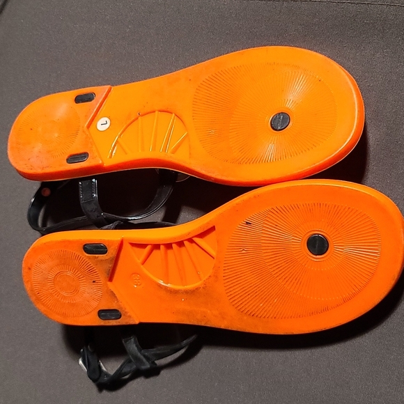 Flat summer sandals - Picture 5 of 5
